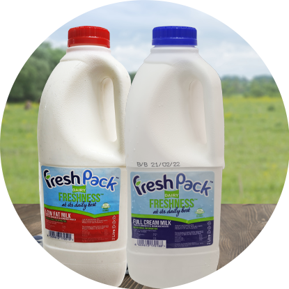 Milk